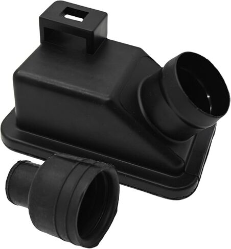خرطوم أنبوب مدخل منقي الهواء 17138-RAA-A00 متوافق مع Honda Element 2003-2006، لهوندا أكورد 2003-2007 in Kuwait