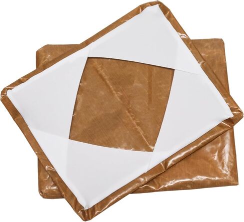 urmetimern 12''x15'' Heat Press Platen Wrap Cover Heat Press Cover Sheet 2 Pcs Reusable High Temperature Resistant Sheets Protector for Protecting Sublimation Machine Projects in Saudi Arabia