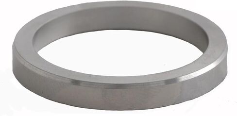 مقاعد صمام العادم LowPricedAutoParts (عدد 4) | 1.219 × 1.7550 × .2188 بوصة | كروم عالي in Kuwait