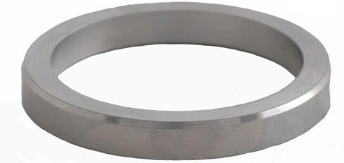 مقاعد صمام السحب من LowPricedAutoParts (عدد 4) | 1.563 × 1.8175 × .2188 بوصة | كروم عالي in Kuwait
