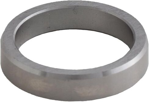LowPricedAutoParts Exhaust Valve Seats (4 Count) | 1.125 x 1.4420 x .2188" | High Chrome in Kuwait