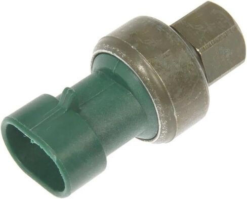 Rareelectrical New 15A 12V Hvac Pressure Switch Compatible With Cadillac Chevrolet Gmc Tahoe All Submodels K1500 All Submodels Avalanche 1500 All Submodels 1994-2002 By 36655 152874 Ccs439 in Kuwait