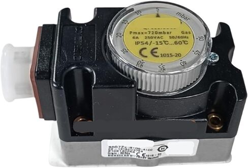 QPL15.003B QPL15.050B QPL15.150B Air Pressure Switch QPL25.050B QPL25.003B QPL25.150B Air Switch(QPL25.050B) in Saudi Arabia