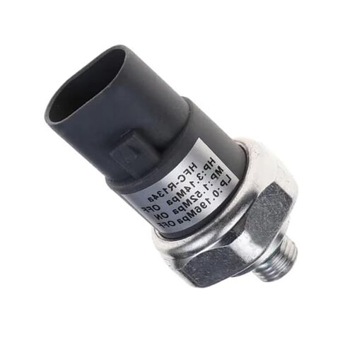 A/C Pressure Switch Sensor, AC Pressure Sensor Switch, Compatible with 3 2004-2009, & 5 2006-2010, and 6 2003-2008 AC Air Conditioner Pressure Switch Air Condition Pressure Sensor B01A61503 in Kuwait