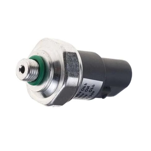 A/C Pressure Switch Sensor, AC Pressure Sensor Switch, Compatible with 3 2004-2009, & 5 2006-2010, and 6 2003-2008 AC Air Conditioner Pressure Switch Air Condition Pressure Sensor B01A61503 in Kuwait