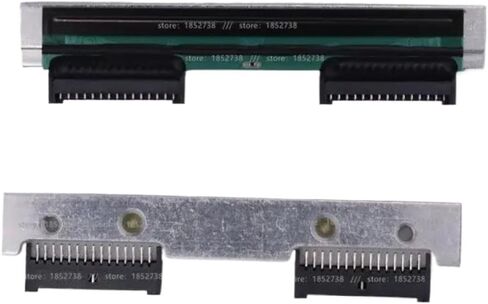 203dpi Thermal Print Head Compatible with ZD410 Printer P1079903-010 in Saudi Arabia