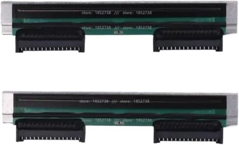 203dpi Thermal Print Head Compatible with ZD410 Printer P1079903-010 in Saudi Arabia