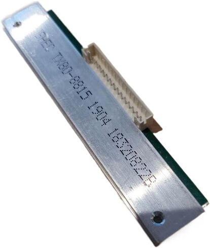 TX80 Print Head with 90-Degree Connector Compatible with SHEC TX80 Printer TX80-8815 in Saudi Arabia