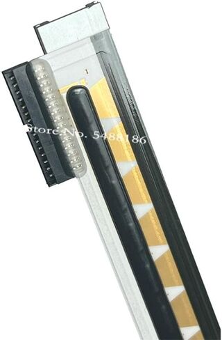 Thermal Transfer Print Head Compatible with GT420T GK420T GX420T GT450 KD2004-DF54 105934-038 203 DPI in Saudi Arabia