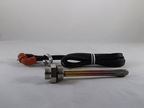 Engine Heater Kit compatible with CATERPILLAR 2004-2006 C16 ACERT in Kuwait