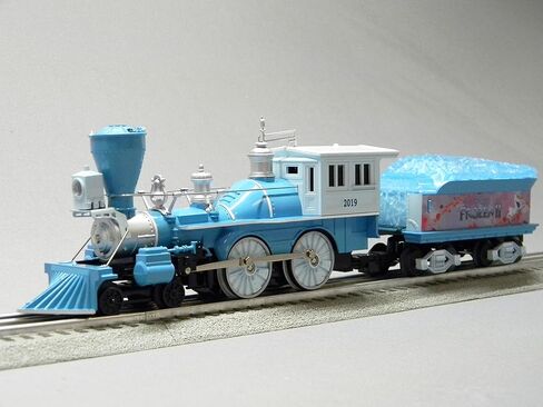 LC General Style Steam Engine 2023040-E in Saudi Arabia