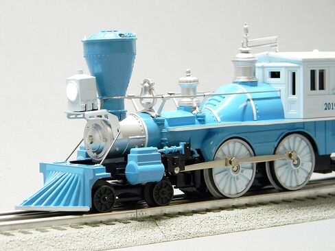 LC General Style Steam Engine 2023040-E in Saudi Arabia