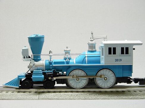 LC General Style Steam Engine 2023040-E in Saudi Arabia