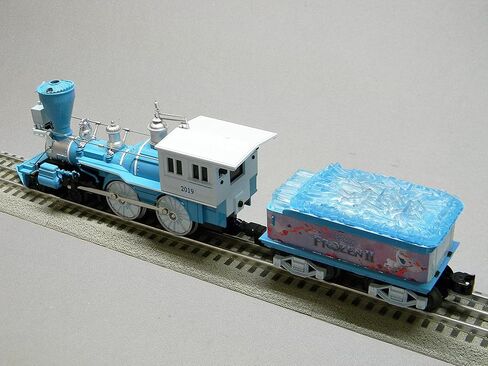 LC General Style Steam Engine 2023040-E in Saudi Arabia
