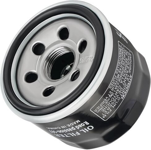 فلتر زيت العاطفة الطريق لياماها RS90R RS ناقلات ER 953 2005-2007/ RSG90 RS الغضب 953 2005-2007 in Kuwait