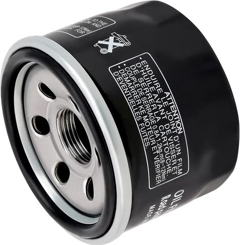 فلتر زيت العاطفة الطريق لياماها RS90R RS ناقلات ER 953 2005-2007/ RSG90 RS الغضب 953 2005-2007 in Kuwait