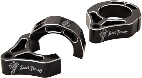 Shock Therapy Front Limit Strap Kit for CanAm Maverick X3 RS 72" in Saudi Arabia