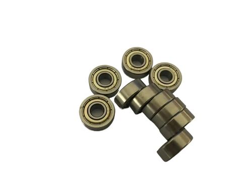 687 687ZZ 687RS 687-2Z 687Z 687-2RS ZZ RS RZ 2RZ 2000087 L1470ZZ الكرات الأخدود العميق 7*14*5 مللي متر in Kuwait