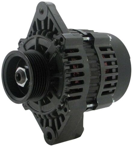قطع غيار للمولد البحري SAEJ1171 لـ Pleasurecraft 305 350 496 5.0L 5.7L 8.1L Crusader Mod-UR26Q-1397 in Kuwait