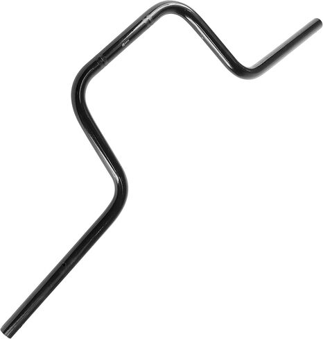 Caltric Handlebar Compatible with Honda Rancher 420 TRX420FM1 4x4 2014-2026 ATV in Kuwait