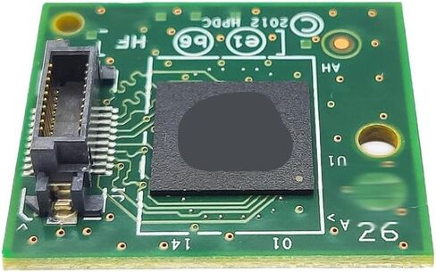 ذاكرة بطاقة البدء EMMC Assy KIT سعة 32 جيجابايت متوافقة مع مستلزمات الطابعة M552 M553 M604 M605 M606 M552dn M553dn M604dn M605dn M606dn in Kuwait