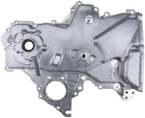 Fit for Engine Oil Pump for 2010-2011 Kia Soul L4 1.6L DOHC Petrol 21350-2B000 in Saudi Arabia