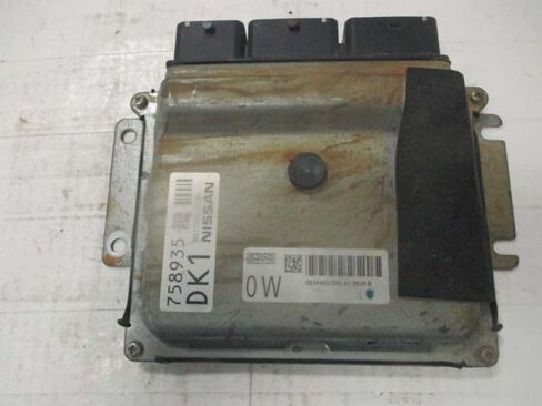 Engine ECM Electronic Control Module Right Hand Compatible with Fender Fits 13-14 Altima 45265 in Kuwait