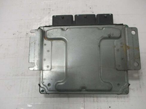 Engine ECM Electronic Control Module Right Hand Compatible with Fender Fits 13-14 Altima 45265 in Kuwait