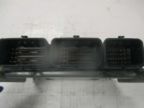Engine ECM Electronic Control Module Right Hand Compatible with Fender Fits 13-14 Altima 45265 in Kuwait