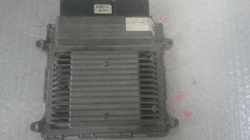 وحدة التحكم في المحرك ECM 2.0L تناسب 13-14 متوافقة مع Genesis 39122-2C051 391222C051 in Kuwait