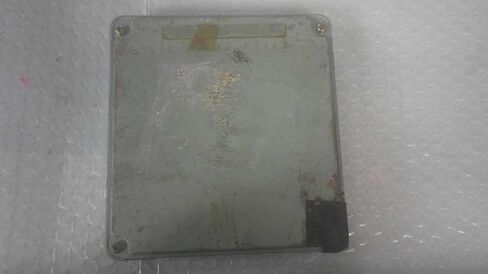 Engine ECM Control Module AT Fits 1998 98 PRIZM 89661-02360 8966102360 in Kuwait