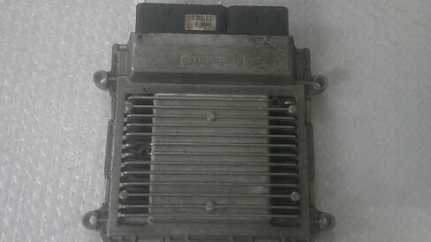 Engine ECM Control Module 2.0L Fits 11-13 Forte 39122-2G202 391222G202 in Kuwait