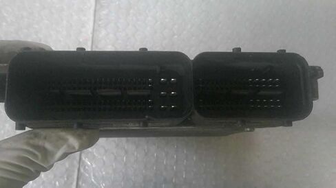 Engine ECM Control Module 2.0L Fits 11-13 Forte 39122-2G202 391222G202 in Kuwait