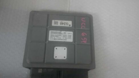 Engine ECM Control Module AT 2.5L Fits 23 Compatible with Hyundai Tucson 39110-2S302 391102S302 in Kuwait