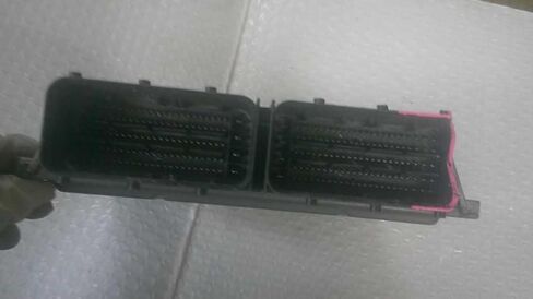 Engine ECM Control Module AT 2.5L Fits 23 Compatible with Hyundai Tucson 39110-2S302 391102S302 in Kuwait