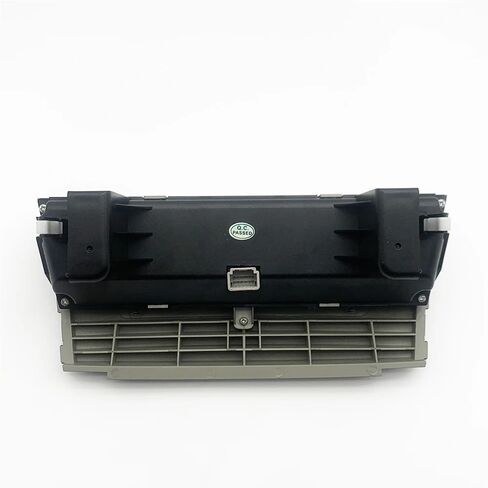 Air Con Switch 55900-06241 55900-06330 5590006241 لوحة تحكم تبديل التيار المتردد التلقائي متوافقة مع Toyota for Camry V40 2010-2011 للهجين in Kuwait