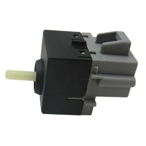 A/C Air Conditioning Blower Motor Control Switch Compatible with 384 2008–2015 Heater Blower Fan Switch 599-5000 in Kuwait