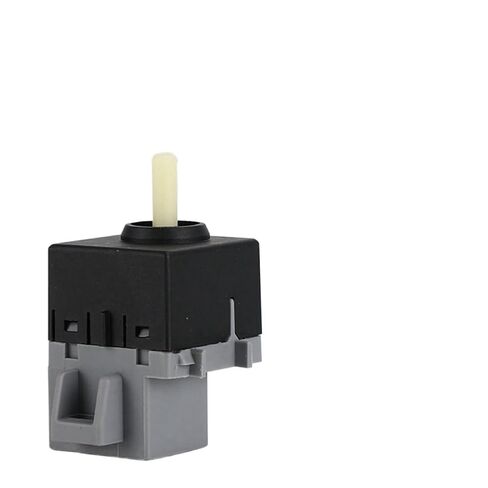 A/C Air Conditioning Blower Motor Control Switch Compatible with 384 2008–2015 Heater Blower Fan Switch 599-5000 in Kuwait