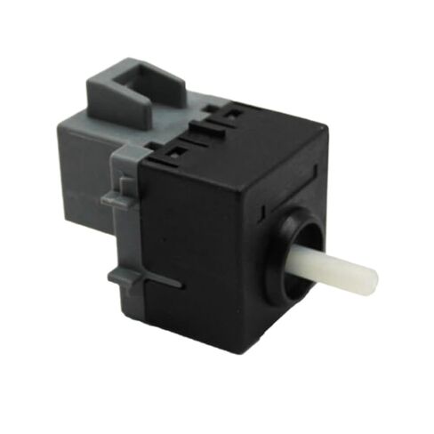 A/C Air Conditioning Blower Motor Control Switch Compatible with 384 2008–2015 Heater Blower Fan Switch 599-5000 in Kuwait