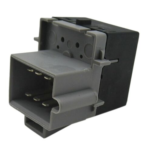 A/C Air Conditioning Blower Motor Control Switch Compatible with 384 2008–2015 Heater Blower Fan Switch 599-5000 in Kuwait