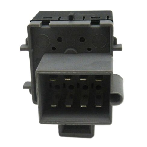 A/C Air Conditioning Blower Motor Control Switch Compatible with 384 2008–2015 Heater Blower Fan Switch 599-5000 in Kuwait