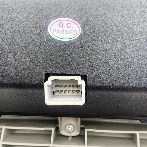 مفتاح Air Con 55900-06241 55900-06330 5590006241 5590006330 متوافق مع Toyota for Camry V40 للوحة التحكم بمفتاح ضبط التيار المتردد التلقائي الهجين in Kuwait