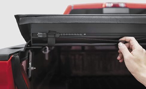 Access Cover 11399 Original Roll-Up Cover 81.8" Bed For Ford F-250 Super Duty in Saudi Arabia