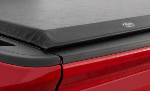 Access Cover 11399 Original Roll-Up Cover 81.8" Bed For Ford F-250 Super Duty in Saudi Arabia