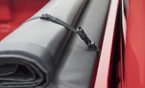 Access Cover 11399 Original Roll-Up Cover 81.8" Bed For Ford F-250 Super Duty in Saudi Arabia