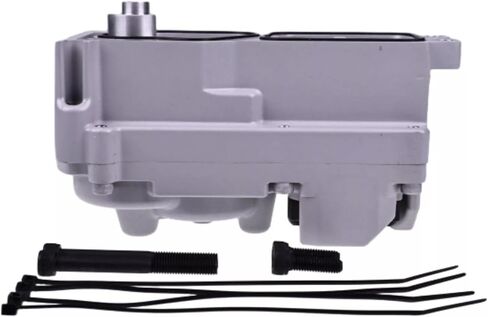 Turbocharger Actuator 6382093 6382093RX 6382093H Compatible for Cummins X15 X12 ISX Engine HE400VG in Kuwait