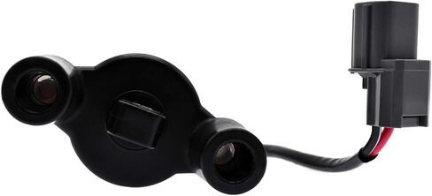2PCS F6T557 Ignition Coil Compatible with Yamaha Outboard 4-stroke 63P-82310-01-00 50HP-150HP in Saudi Arabia