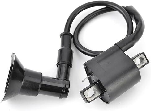 مجموعة ملف الإشعال للدراجات النارية مناسبة لـ 50 100 90 ATV 30510-110-000 in Kuwait