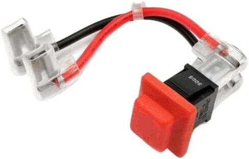 Engine Stop Switch Compatible with 1/5 Scale Gas Engines Compatible with Rovan KM RCMK DDT FID FG Models 23CC to 71CC in Kuwait
