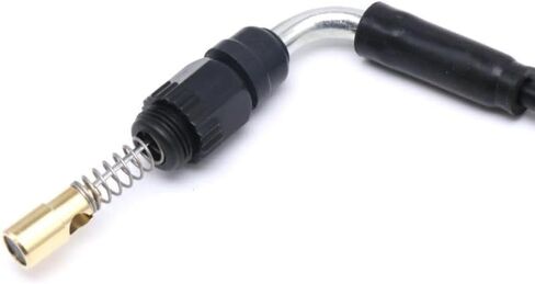 ZSDTRP 310 مللي متر المكربن ​​كارب خنق متوافق مع FCR MX 31-41 مللي متر CRF 150 250 250X 450 450X 250R ما بعد البيع in Kuwait